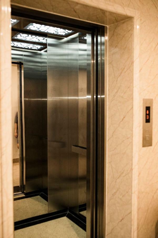 New Sky Airport Hotel 2*